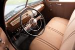 Ford Super DeLuxe Business Coupe 1941 года